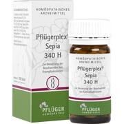 Pflüger PFLUEGERPLEX SEPIA 340 H TABLETTEN, 100 St.