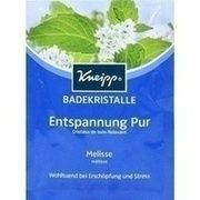 Kneipp BADEKRISTALLE ENTSPANNUNG PUR,, 60 g