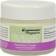 HILDEGARD V. BINGEN NATUR VEILCHEN CREME