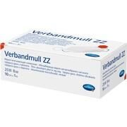 Paul Hartmann VERBANDMULL HARTMANN 10CMX1M ZICKZACK 20