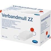Paul Hartmann VERBANDMULL ZZ HART, 2 x 10 cm
