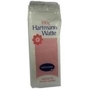 Paul Hartmann VERBANDWATTE ZICKZACK HARTMANN 110123, 100 g