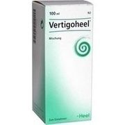 Biologische Heilmittel Heel VERTIGOHEEL, 100 ml (N2)