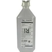 Serag-Wiessner RINGERLÖSUNG DAB 7 PLASTIK, 500 ml