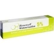 inkosmia BIENENZELL WABENSALBE 5% 100 ML SALBE