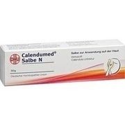 DHU-Arzneimittel CALENDUMED SALBE N, 50 g