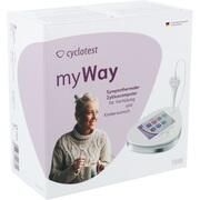 Uebe Medical Cyclotest myWay