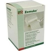 Lohmann & Rauscher ZEMUKO KOMPR. GEROLLT 2MX10CM 23515, 1 St.