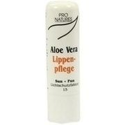 ALOE VERA LIPPENPFLGESTIFT, 4,8 g