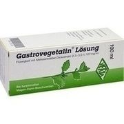 Verla-Pharm Arzneimittel GASTROVEGETALIN, 100 ml (N3)