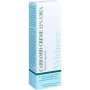 Louis Widmer WIDMER CARBAMID CREME, 50 g (N1)