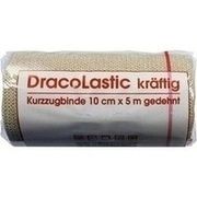 Dr. Ausbüttel DRACOLASTIC IDEALB. KRAEFTIG 5MX10CM, 1 St.