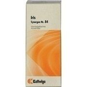 Kattwiga SYNERGON 84 IRIS TROPFEN, 50 ml