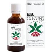Harras Pharma ELEU CURARINA, 100 ml (N3)
