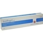 INSTILLAGEL, 1 Einmalspritze (N1) 6 ml