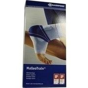 Bauerfeind MALLEOTRAIN GR.1 LINKS TITAN SPRUNGGELENKB.