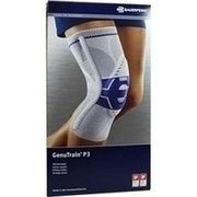 Bauerfeind GENUTRAIN KNIEBAND.P3 RECHTS GR.1 NATUR Bauerfeind GENUTRAIN KNIEBAND.P3 RECHTS GR.1 NATUR