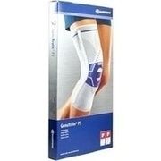 GENUTRAIN KNIEBAND.P3 RECHTS GR.2 NATUR GENUTRAIN KNIEBAND.P3 RECHTS GR.2 NATUR