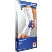 Bauerfeind GenuTrain P3 Kniebandage links Gr. 2 Bauerfeind GenuTrain P3 Kniebandage links Gr. 2