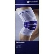 Bauerfeind GenuTrain Kniebandage natur Gr. 0 Bauerfeind GenuTrain Kniebandage natur Gr. 0