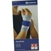 Bauerfeind MANUTRAIN HANDGELENKB.1 LINKS NATUR, 1 St. Bauerfeind MANUTRAIN HANDGELENKB.1 LINKS NATUR, 1 St.