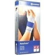 Bauerfeind MANUTRAIN TITAN RECHTS 2 BAUE BAN, 1 St.