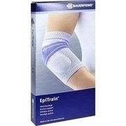 Bauerfeind EPITRAIN AKTIV GELENKBANDAGE NATUR, GR.6 Bauerfeind EPITRAIN AKTIV GELENKBANDAGE NATUR, GR.6