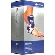 Bauerfeind MALLEOLOC GR.1 LINKS TITAN, 1 St. Bauerfeind MALLEOLOC GR.1 LINKS TITAN, 1 St.