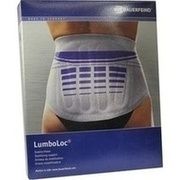Bauerfeind LUMBOLOC TITAN 3 BAUE, 1 St.