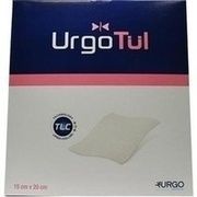 URGOTUEL 15X20CM, 5 Kompressen (15×20 cm)