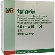 Lohmann & Rauscher TG GRIP 6.5CMX10M GR C LORA VER, 1 St.