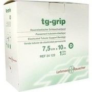 Lohmann & Rauscher TG GRIP 7.5CMX10M GR D LORA VER, 1 St.