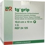 Lohmann & Rauscher TG GRIP STUETZ SCHLAUCHVERB. F 10CMX10M