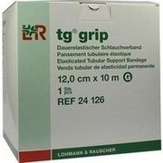 Lohmann & Rauscher TG GRIP STUETZ SCHLAUCHVERB. G 12CMX10M