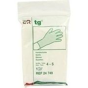 Lohmann & Rauscher TG HANDSCHUHE FUER KINDER 24749, 2 St.