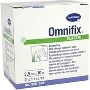Paul Hartmann OMNIFIX ELASTIC 2,5CMX10M 900606/2 ROLLE