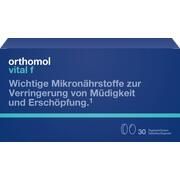 Orthomol Vital f Tabletten / Kapseln 30 Stk. Orthomol Vital f Tabletten / Kapseln 30 Stk.