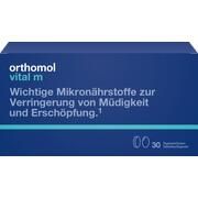 Orthomol Vital m Tabletten / Kapseln 30 Stk. Orthomol Vital m Tabletten / Kapseln 30 Stk.