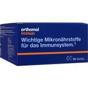 Orthomol Immun Tabletten/Kapseln 30 Stk. Orthomol Immun Tabletten/Kapseln 30 Stk.