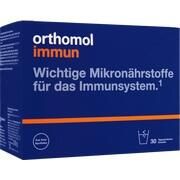 Orthomol Immun Granulat 30 Stk. Orthomol Immun Granulat 30 Stk.