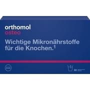 ORTHOMOL OSTEO GRANULAT BEUTEL, 30 St. ORTHOMOL OSTEO GRANULAT BEUTEL, 30 St.