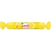 sanotact INTACT TRAUBENZ. ZITRONE ROLLE TABLETTEN