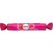 sanotact INTACT TRAUBENZ. HIMBEERE ROLLE TABLETTEN