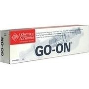 Viatris Healthcare GO-ON, 1 Fertigspr. mit 2,5 ml