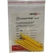 Dent-O-Care PROXIMAL GRIP XXXX-FEIN GELB INTERDENTAL
