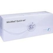 Medtronic PARADIGM QUICKSET SET 9 MM KANUELE 60 CM KATHETER 