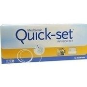 Medtronic PARADIGM QUICKSET SET 6 MM KANUELE 60 CM KATHETER 