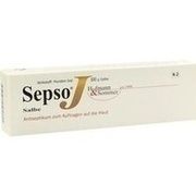 Hofmann & Sommer SEPSO J SALBE, 100 g (N2) Tube
