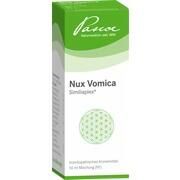 Pascoe NUX VOMICA SIMILIAPLEX, 50 ml