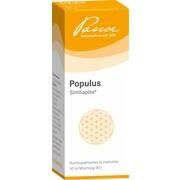 Pascoe POPULUS SIMILIAPLEX, 50 ml